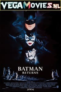 Batman Returns 1992s
