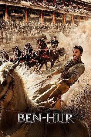 Ben Hur 2016