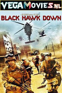 Black Hawk Down 2001