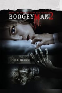 Boogeyman 2 2007 poster