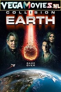 Collision Earth Hindi