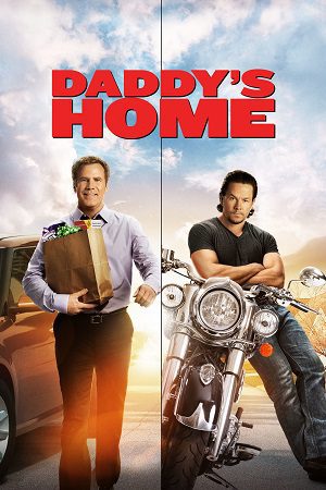 Daddys Home Hindi Dubbed