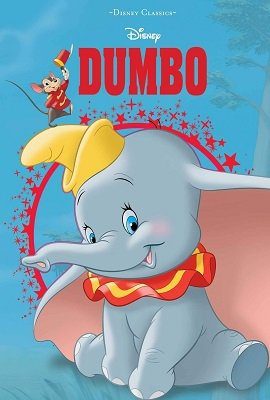 Dumbo 1941
