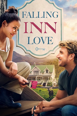 Download Falling Inn Love (2019) Dual Audio {Hindi-English} BluRay 480p [320MB] | 720p [950MB] | 1080p [2.5GB]