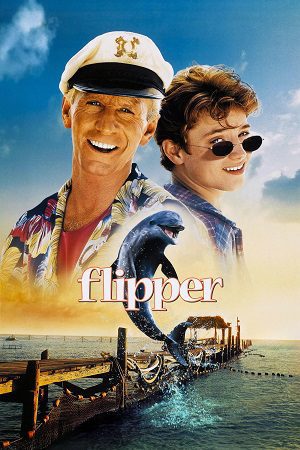 Flipper (1996) Hindi