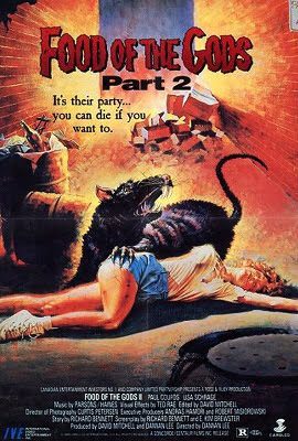 Food of the Gods II 1989