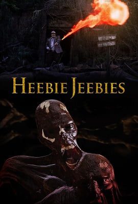 Heebie Jeebies 2013