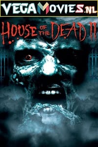 House of the Dead 2 2006 po