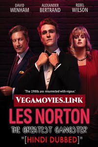 LES NORTON 1
