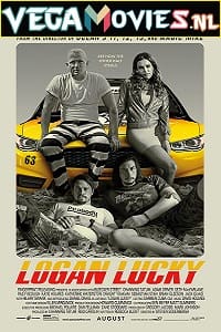 Logan Lucky 2017 Movie