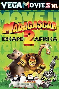 Madagascar Escape 2 Africa Hindi