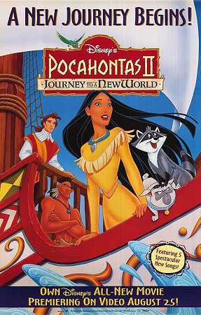 Pocahontas 2