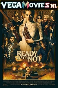 Ready or Not 2019 Hindi