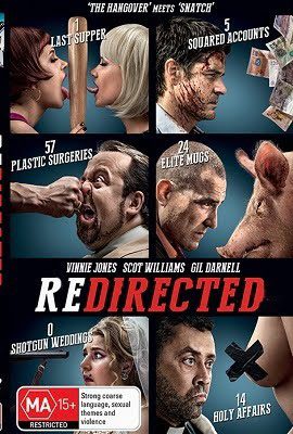 Redirected 2014