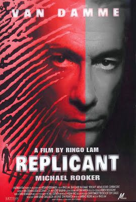Replicant 2001