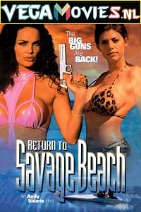 Return To Savage Beach 1998 1