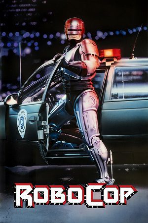 RoboCop Copy