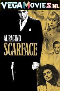 Scarface 1983 Hindi