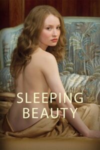 Sleeping Beauty 2011 Movie Poster HD