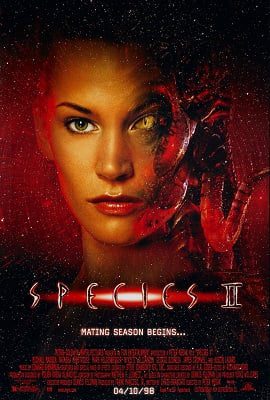 Species II 1998