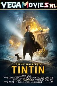The Adventures of Tintin