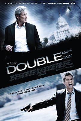 The Double 2011