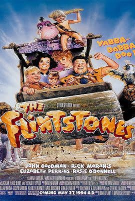 The Flintstones 1994