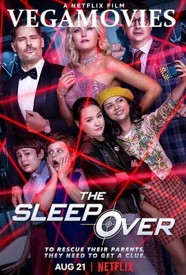 The Sleepover