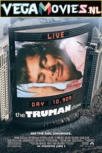 The Truman Show 1998