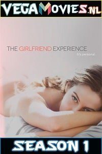 The Girlfriend Experience S01