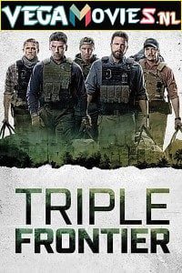 Triple Frontier