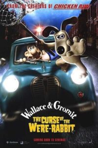 Wallace Gromit The Curse of the Were Rabbit Hind