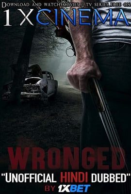 Wronged Dubbed