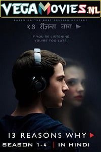 13 Reasons why poster