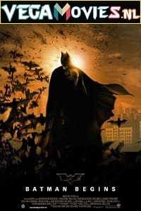 Batman Begins 2005s