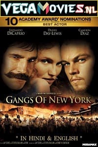 Gangs of New York Hi