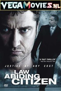 Law Abiding Citizen 2009