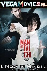 Man of Tai Chi 2013 Full Movie