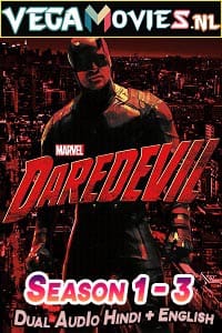 Marvel Daredevil Season 3