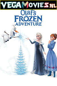 Olafs Frozen Adventure