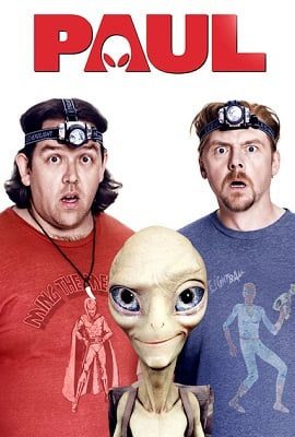 Paul 2011