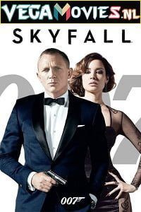 Skyfall Hindi Dubbed