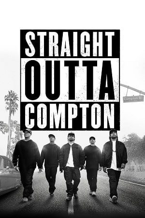 Straight Outta Compton Hindi