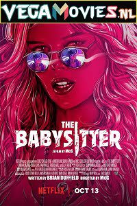 The Babysitter 2017