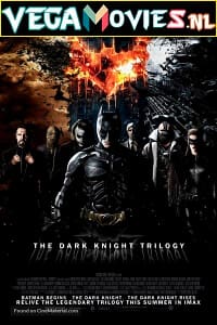 The Dark Knight Rises 2012 poster