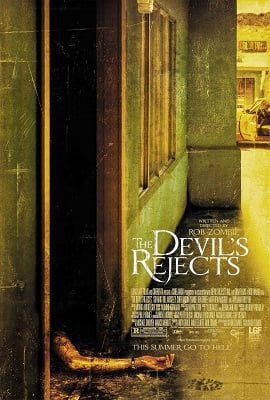 The Devils Rejects 2005