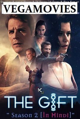 The Gift S02 Netflix