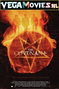 the covenant 2006 poster