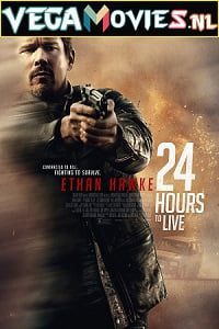 24 Hours to Live