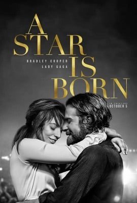 A Star Is Born 2018